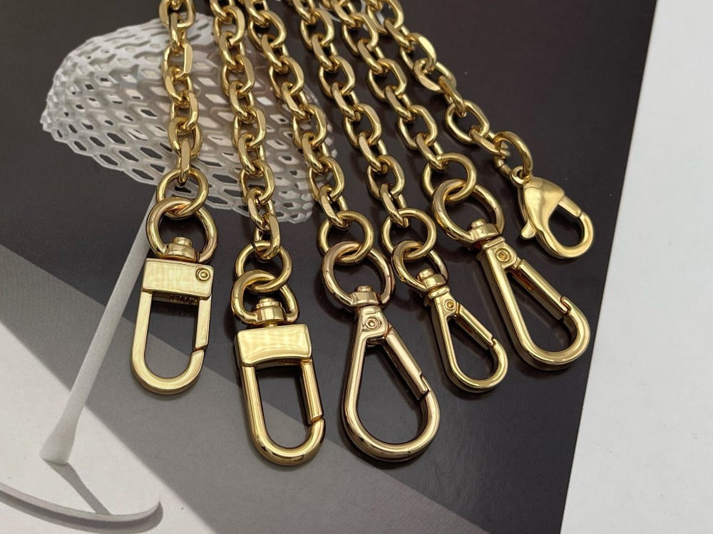 Gold Chain Strap for Louis Vuitton -  Australia