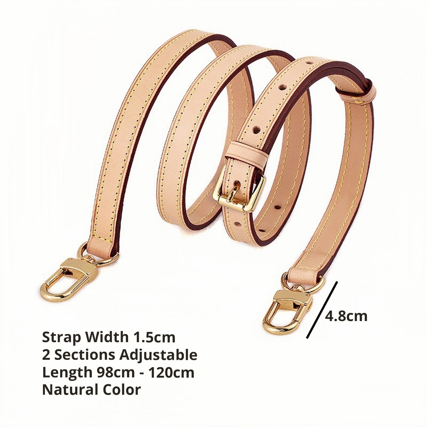 Shop Bag Chains Straps Australia Louis Vuitton Bag Strap – L&S