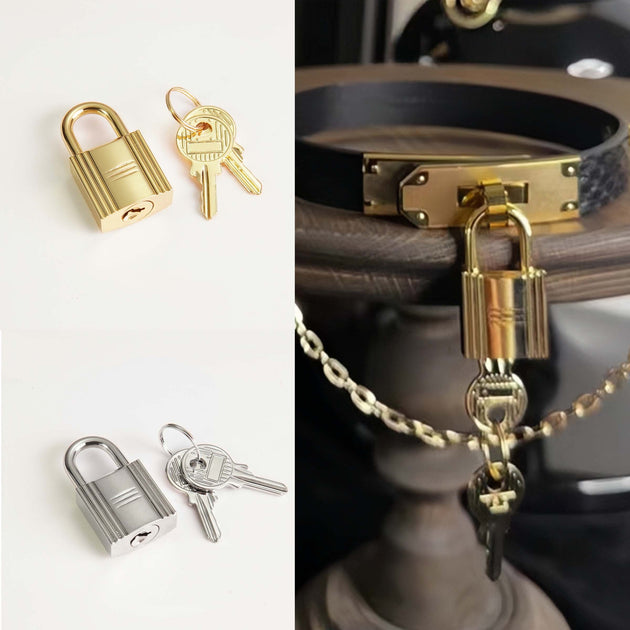 Buy Buckles Locks Online In Australia – L&S LEATHER