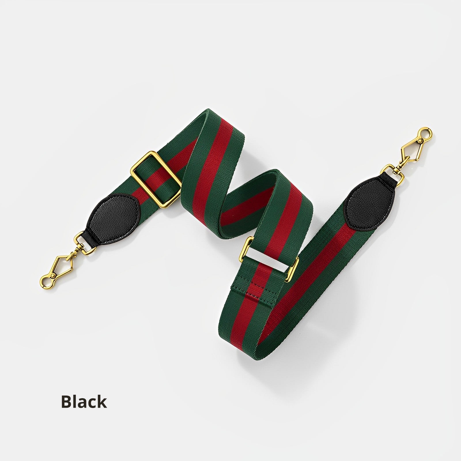 Gucci bag strap sale