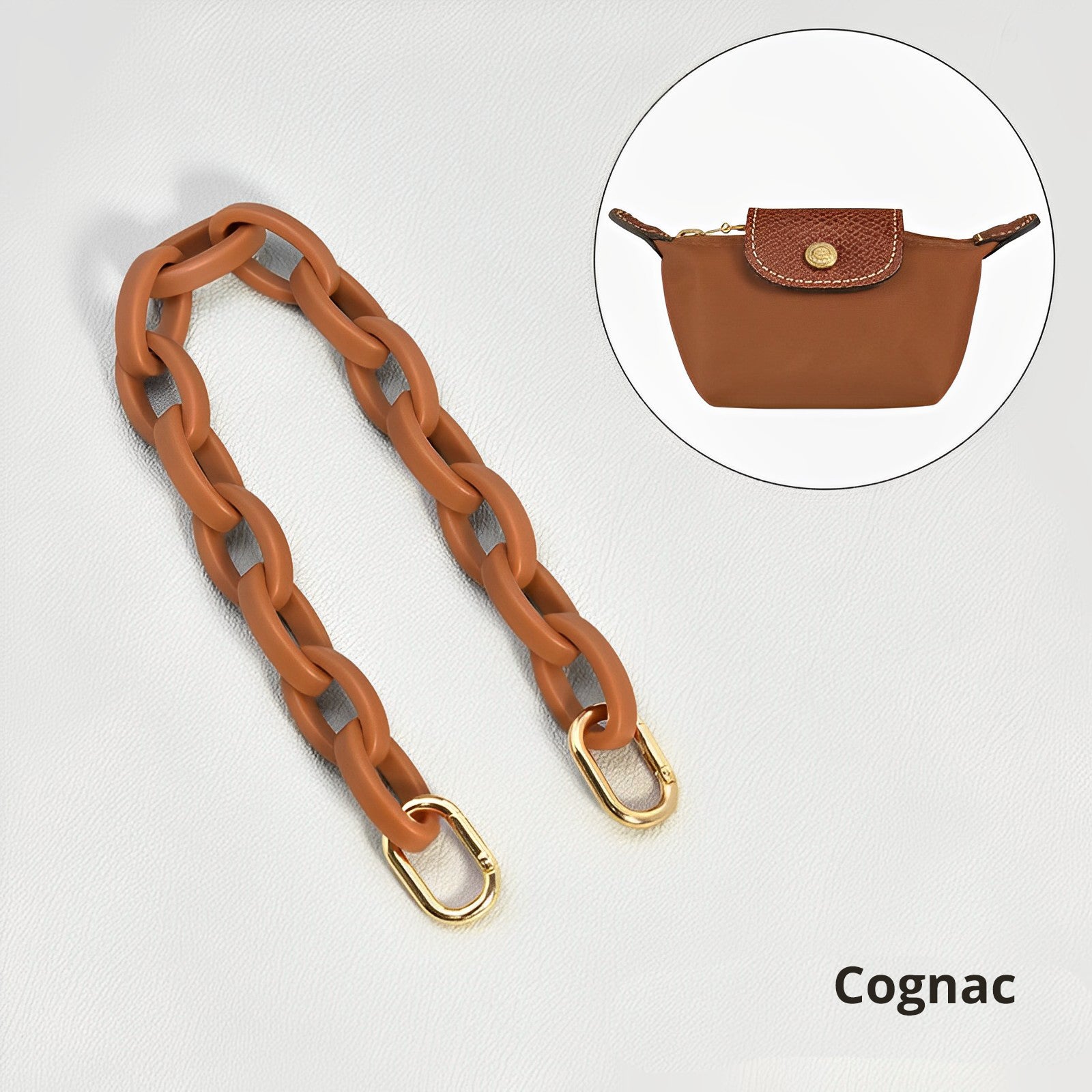 Longchamp chain bag best sale