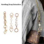 How to Match Accessories with Handbags Strap for a Complete Look