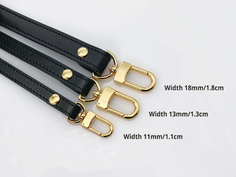 Leather strap replacement sale