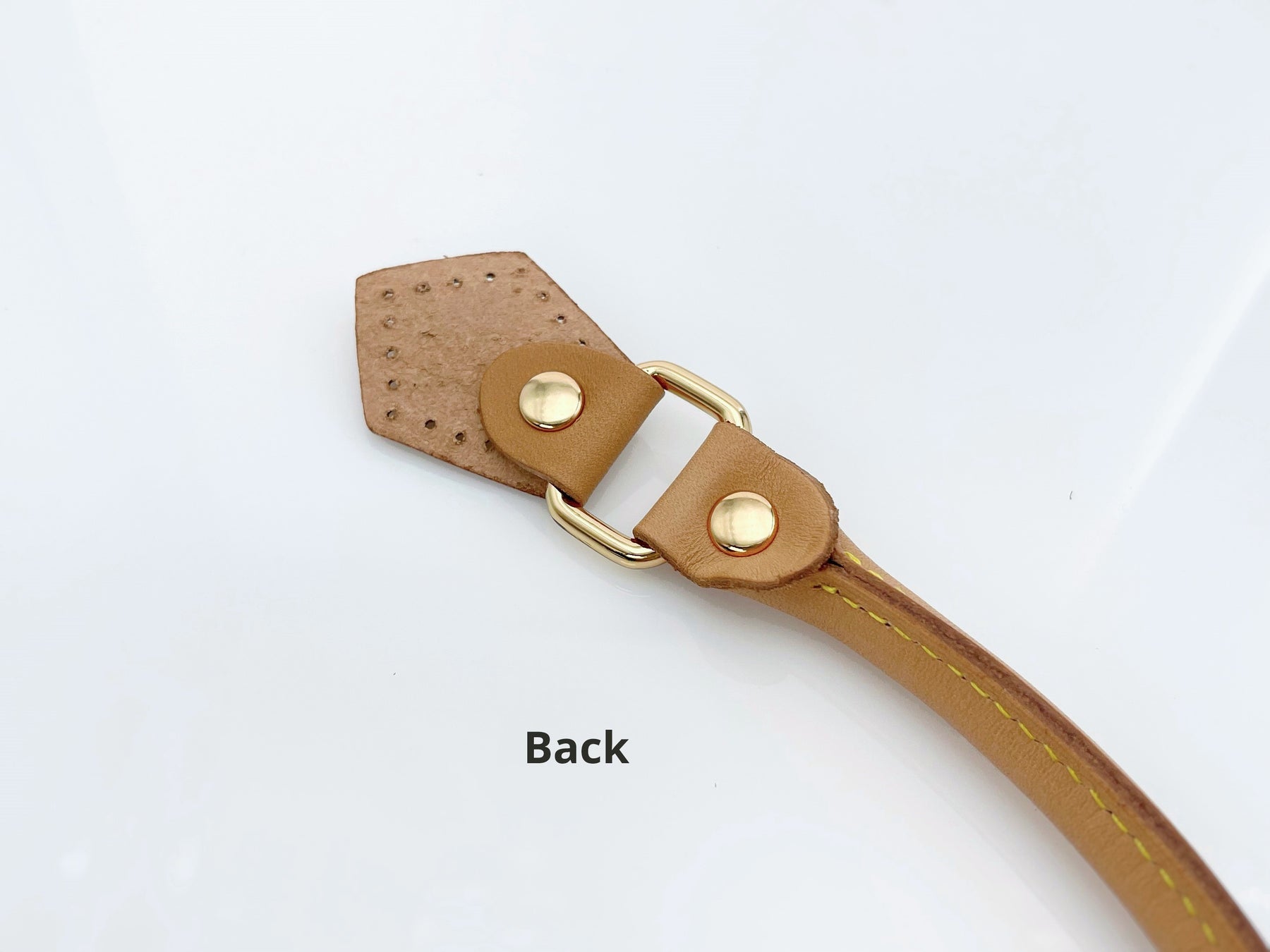 4/10Pcs 10mm D Ring Bag Handles Hook Bags Side Clip Screw Nail Rivet Handbag  Strap Buckle Connector Clasp DIY Sewing Accessories - AliExpress